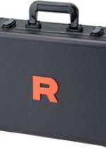 Glory of Team Rocket Gang Briefcase