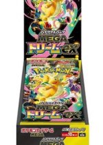 Mega Dream ex Booster Box