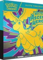 Ascended Heroes Elite Trainer Box