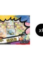 Ascended Heroes First Partners Deluxe Pin Collection Case