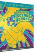 Ascended Heroes Elite Trainer Box Case