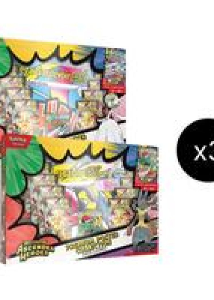 Premium Poster Collection Case