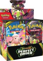 Perfect Order Booster Box