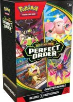 Perfect Order Booster Bundle