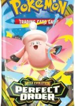 Perfect Order Booster Pack