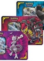 Power Partnership Tin [Set of 3]