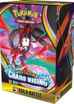 Chaos Rising Build & Battle Box