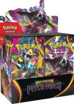 Pitch Black Booster Box