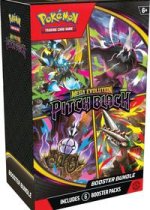Pitch Black Booster Bundle