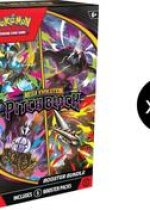 Pitch Black Booster Bundle Case