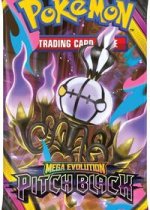 Pitch Black Booster Pack