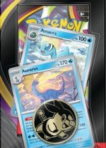 amaura pokemon cards Amaura Evolution  . . . Follow @r_vally04 for more Pokmon Cards #pokemon  #pokemontcg #art #aurorus #pokemonfossil