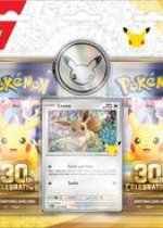 30th Celebration 2-Pack Blister