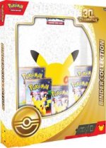 30th Celebration Binder Collection