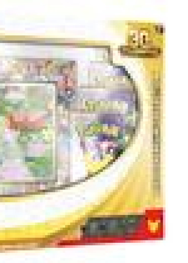 30th Celebration Ditto Premium Collection Case