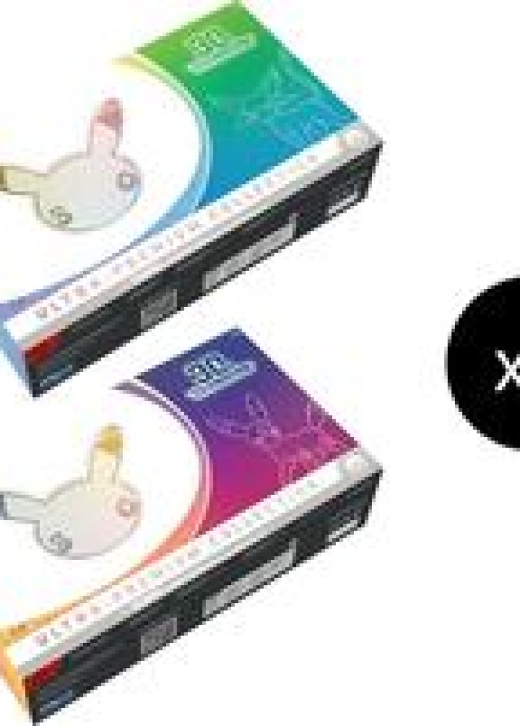 30th Celebration Ultra-Premium Collection Case