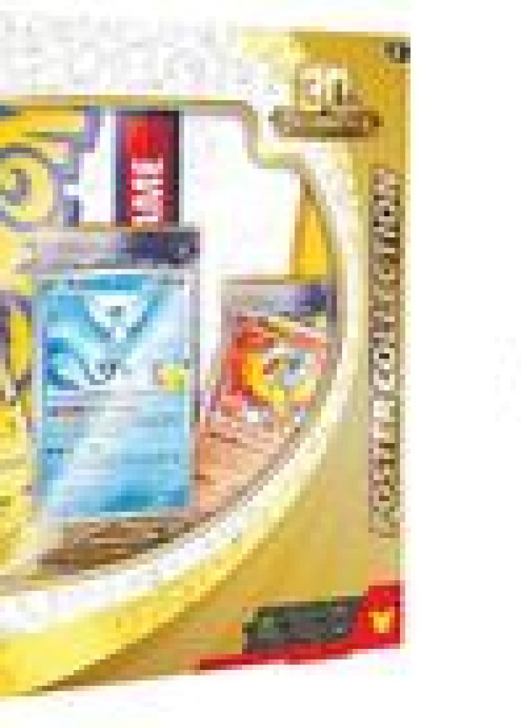 30th Celebration Poster Collection Case