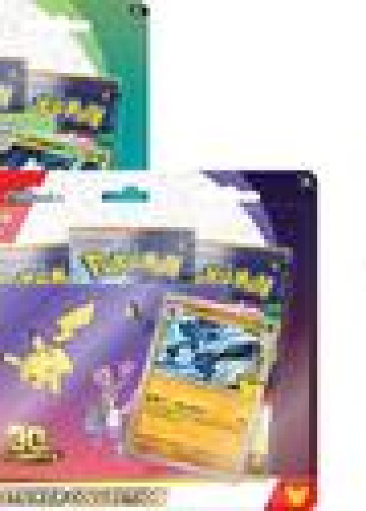 30th Celebration Tech Sticker Collection Case