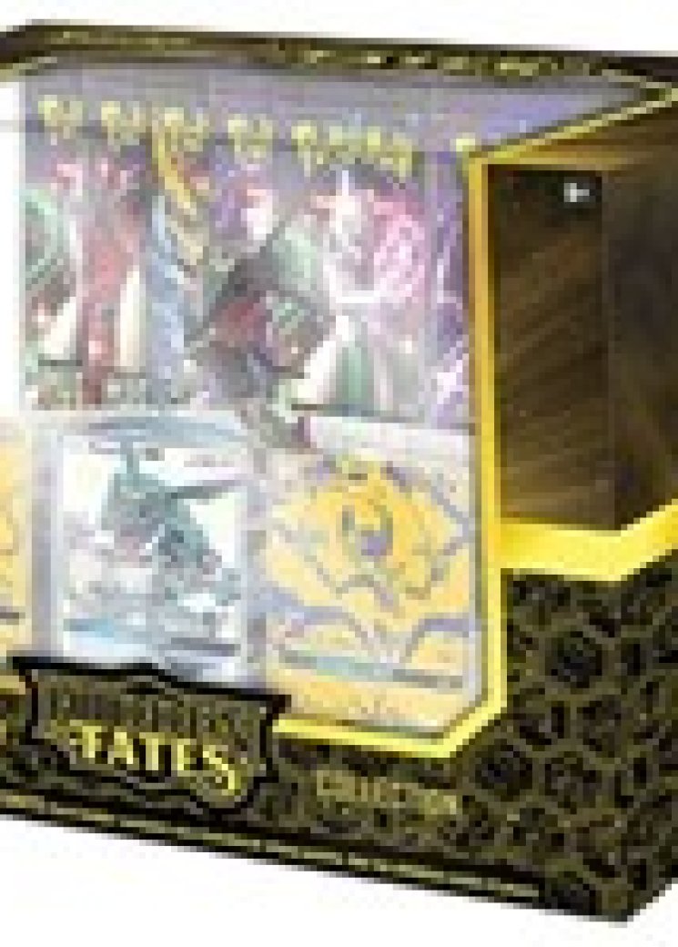 Hidden Fates Ultra-Premium Collection