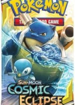 Cosmic Eclipse Booster Pack