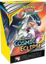 Cosmic Eclipse Build & Battle Box