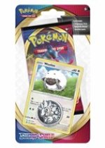 chewtle pokemon card value Hop's Snorlax 117/159 - Journey Together Stamp Promo