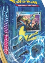 Inteleon - Chilling Reign - Pokemon Card Prices & Trends