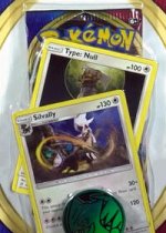 Silvally - Unified Minds - Pokemon Card Prices & Trends