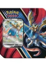 Legends of Galar Tin [Zacian V]