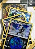 target virtual line pokemon cards Galarian Obstagoon Illustration Rare – Astral Radiance TG10/TG30 Pokémon  Cards – CollexyLux – CollexyLux.dk main image 1