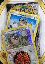 Alolan Meowth - Sun & Moon - Pokemon Card Prices & Trends