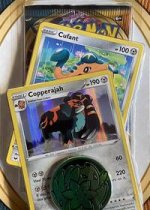 cufant pokemon card value - 136/202 - Sword & Shield 30 Retreat Cost Cufant Card Prices & Value
