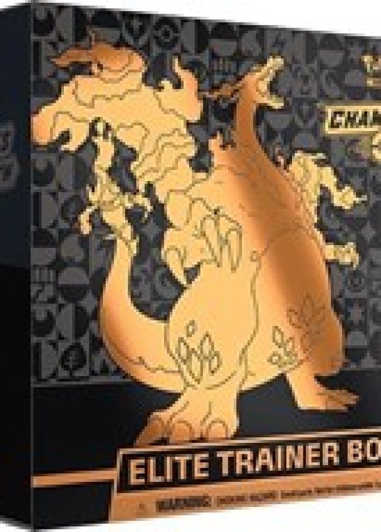 Champion's Path Elite Trainer Box