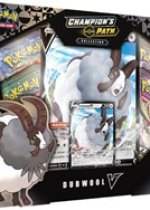 Champion's Path Collection [Dubwool V]