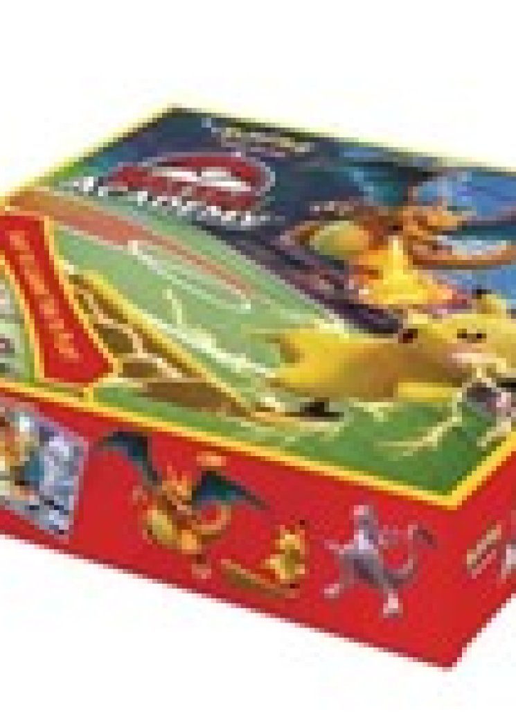 Pokemon TCG: Battle Academy