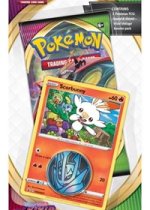 Scorbunny - Pokemon Card Prices & Trends