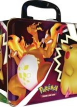 Fall 2020 Collector's Chest Tin