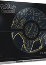 Sword & Shield Elite Trainer Box Plus [Zamazenta]