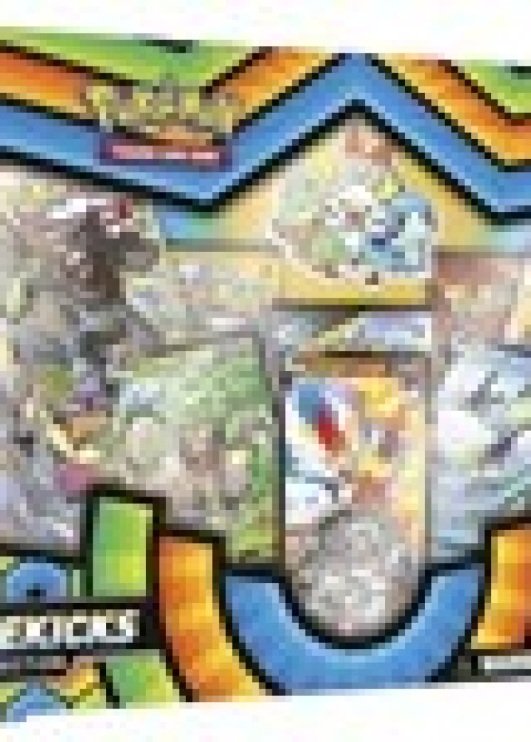 Galar Sidekicks Premium Collection