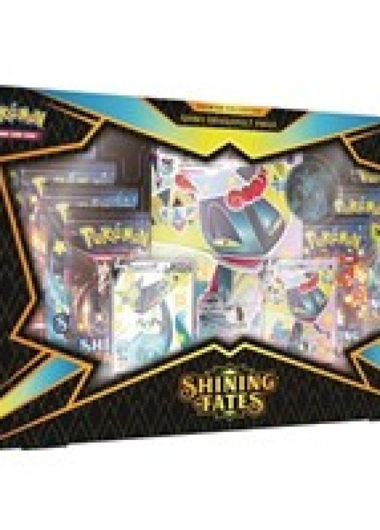 Shining Fates Premium Collection [Shiny Dragapult]