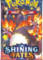 Shining Fates Booster Pack