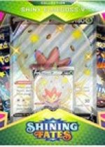 Shining Fates Collection [Shiny Eldegoss V]