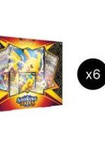 Shining Fates Collection Pikachu V Case