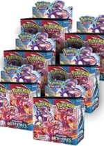 Battle Styles Booster Box Case