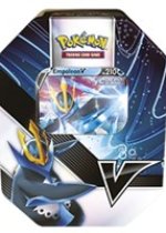 Empoleon V (Full Art) - Battle Styles - Pokemon Card Prices & Trends