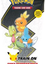First Partner Pack (Hoenn)