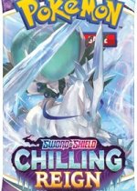 Chilling Reign Booster Pack
