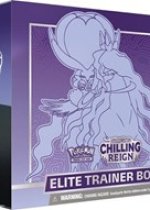 Shadow Rider Calyrex VMAX - Chilling Reign - Pokemon Card Prices & Trends