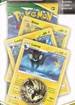 Luxray V - Astral Radiance - Pokemon Card Prices & Trends