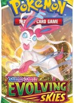 Evolving Skies Booster Pack